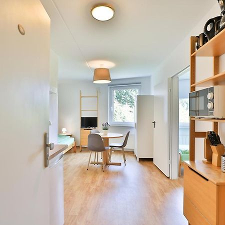 Grobo Apartments Hamburgo Exterior foto
