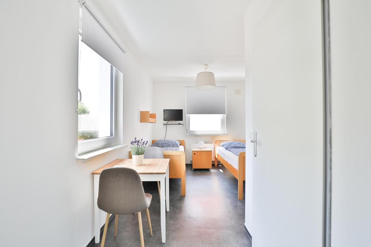 Grobo Apartments Hamburgo Exterior foto