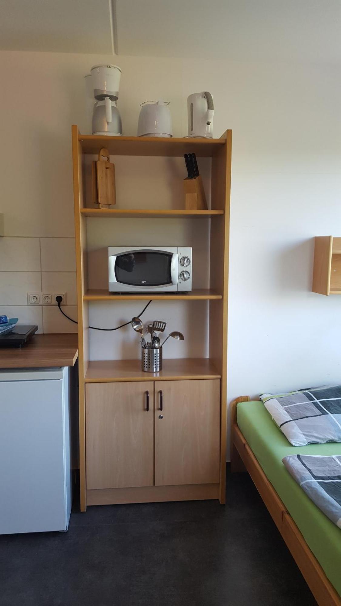 Grobo Apartments Hamburgo Habitación foto