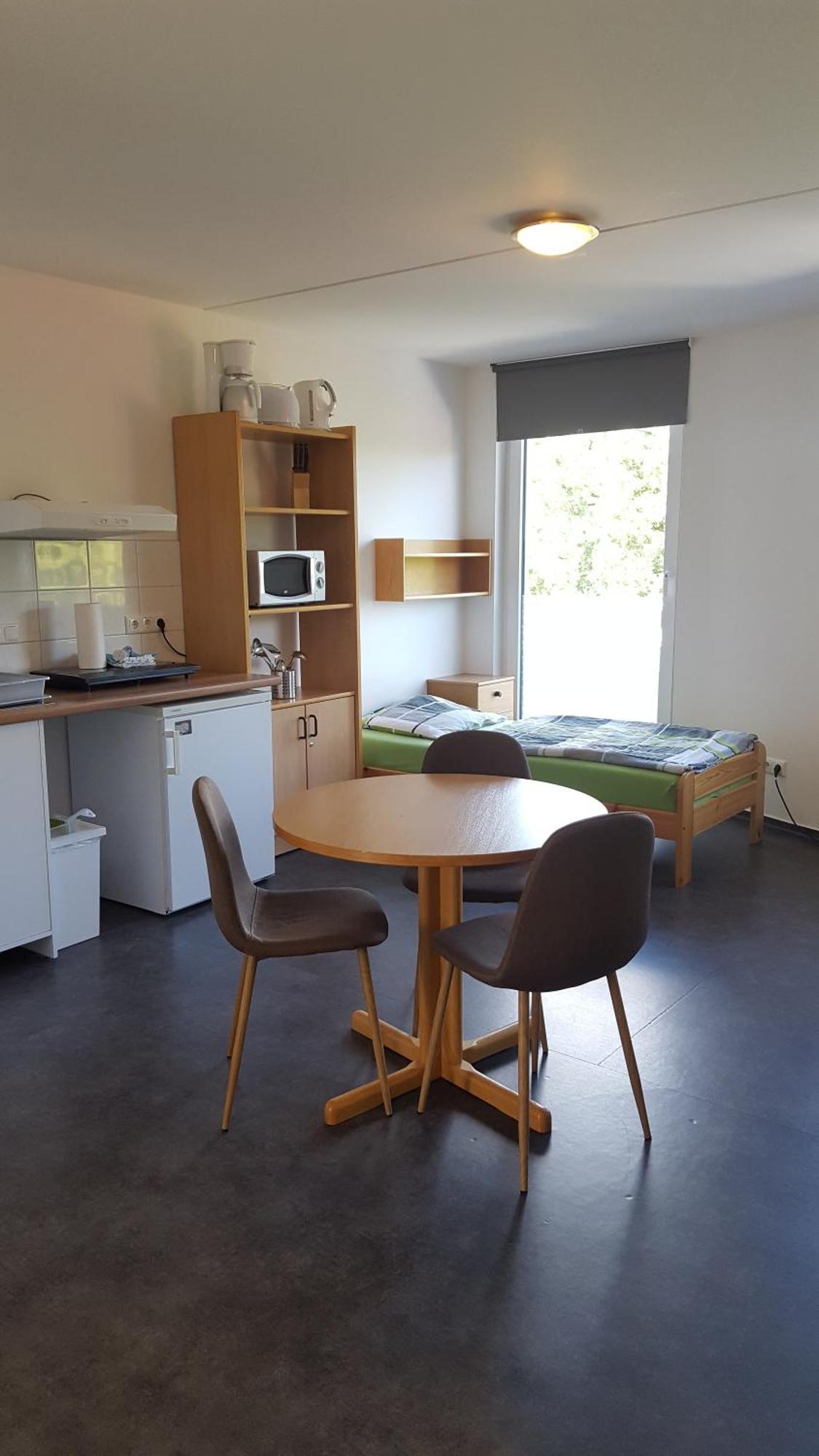 Grobo Apartments Hamburgo Habitación foto